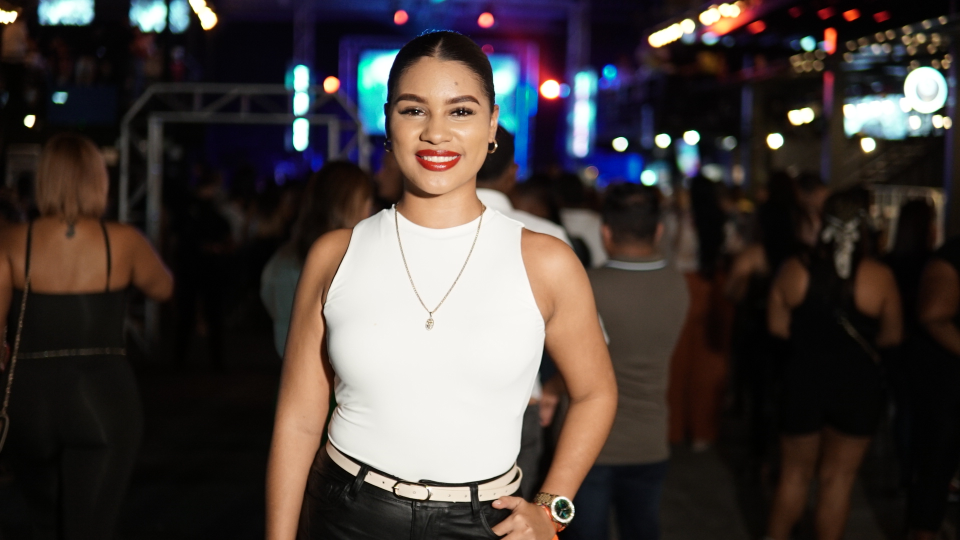 Foto de un participante del evento PEDRO ARROYO